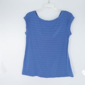 LOFT BOW BACK TSHIRT